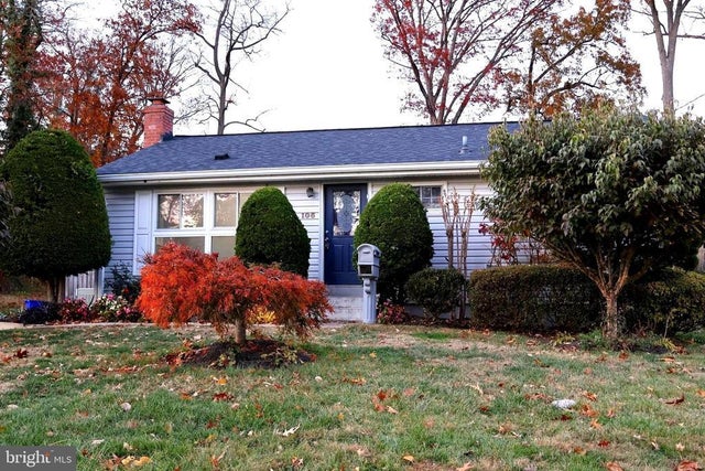 106 Hutton St, Gaithersburg