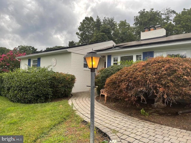 7 Shaw Ave, Silver Spring