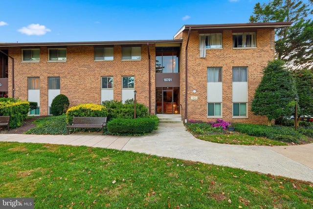 18701 Walkers Choice Rd #18701, Gaithersburg
