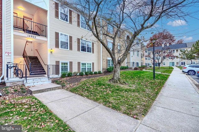 14905 Cleese Ct #5af, Silver Spring
