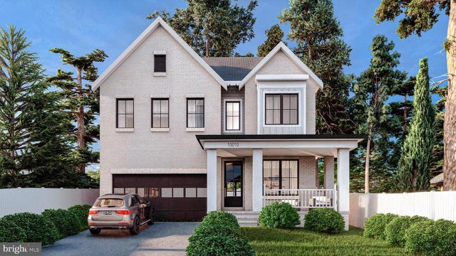 10010 Edward Ave, Bethesda