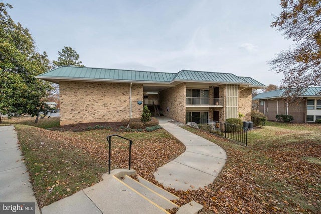 3350 Gleneagles Dr #70-1d, Silver Spring