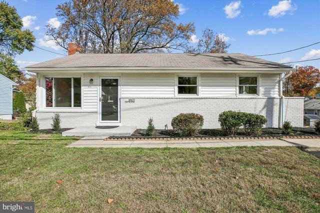 11603 Veirs Mill Rd, Silver Spring