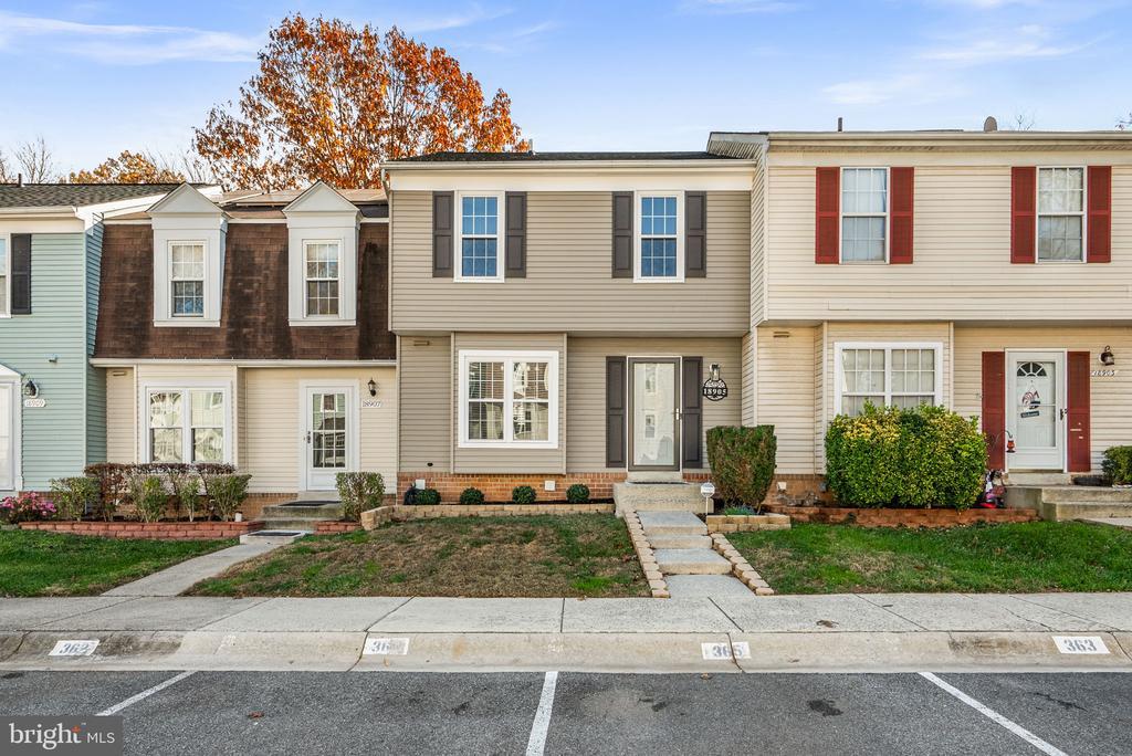 18905 Treebranch Ter, GERMANTOWN