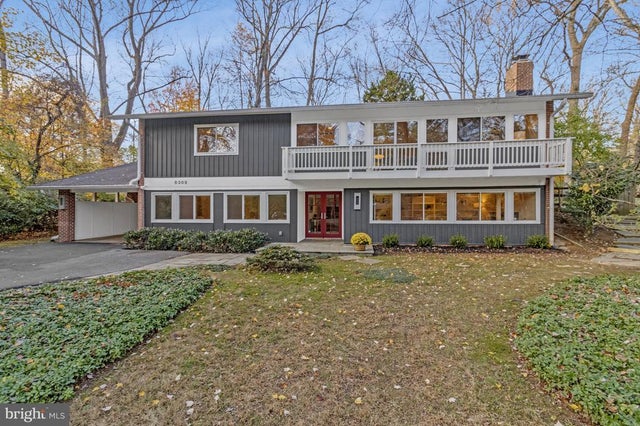 8309 Lilly Stone Dr, Bethesda