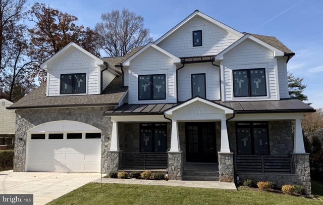 7604 Hemlock St, Bethesda