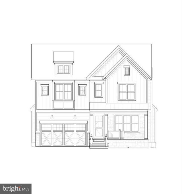 5614 Glenwood Rd, Bethesda