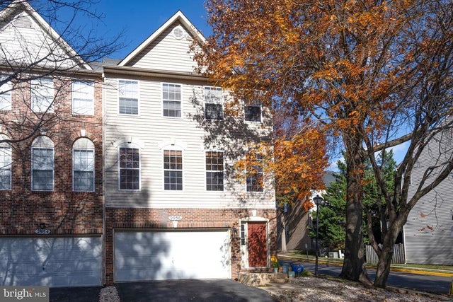 2956 Saint Helen Cir, Silver Spring