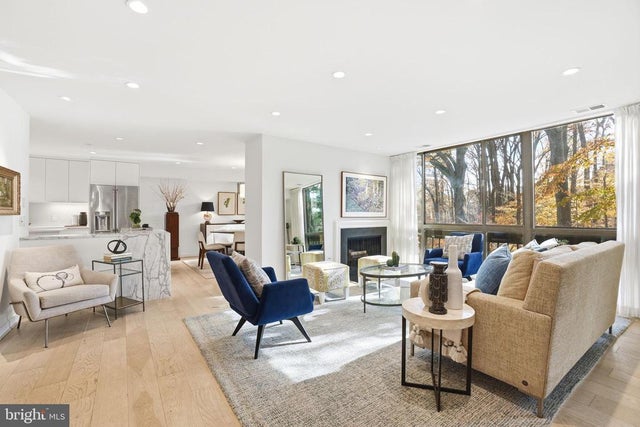 4990 Sentinel Dr #405, Bethesda