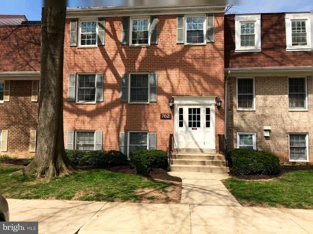 762 Quince Orchard Blvd #762-10, Gaithersburg