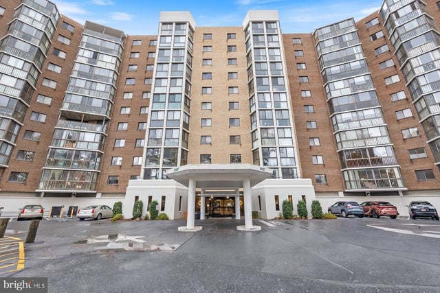 15107 Interlachen Dr #2-822, Silver Spring