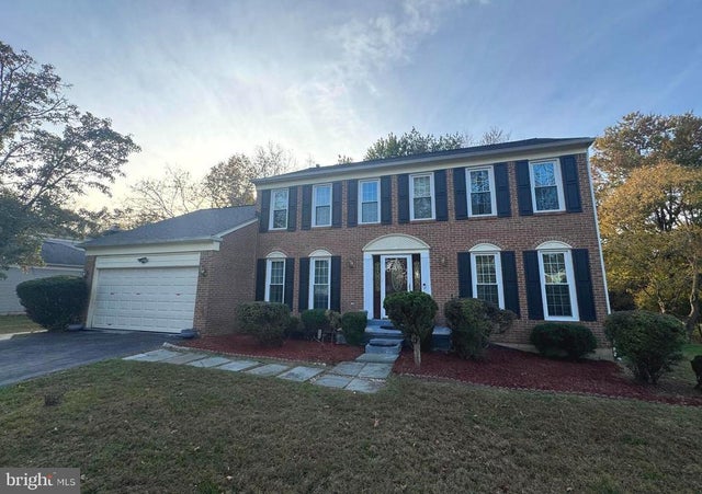 13940 Alderton Rd, Silver Spring