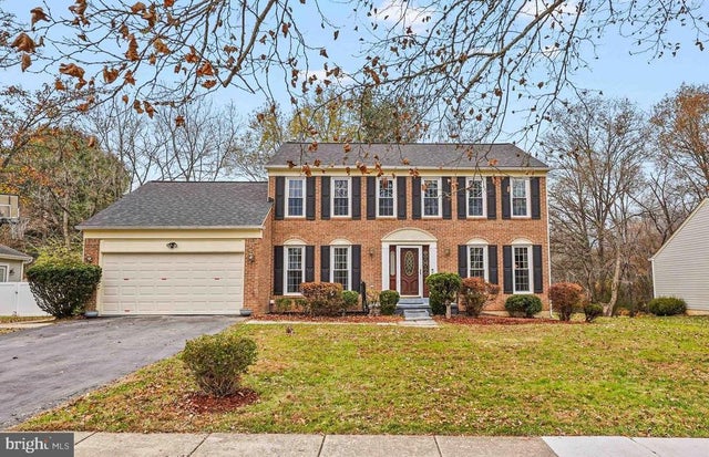 13940 Alderton Rd, Silver Spring