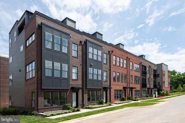 11900 Northpark Dr, North Bethesda