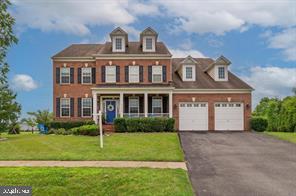 5806 Toboggan Cir, Rockville