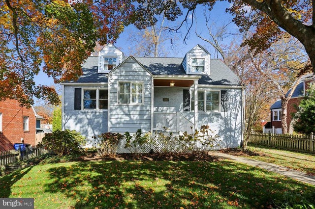 3303 Fayette Rd, Kensington