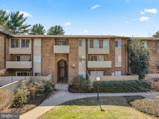 19427 Brassie Place #203, Montgomery Village