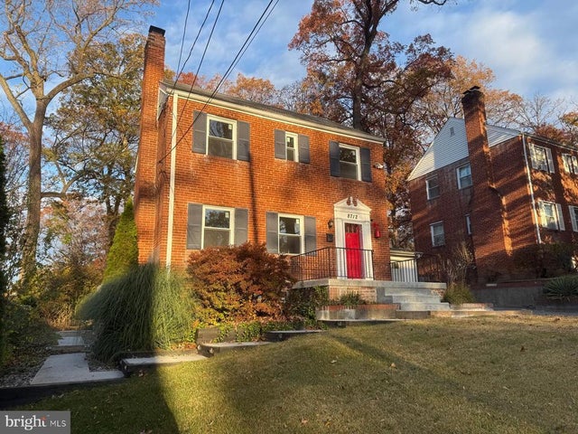 8712 Geren Rd, Silver Spring