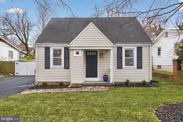 10238 Capitol View Ave, Silver Spring