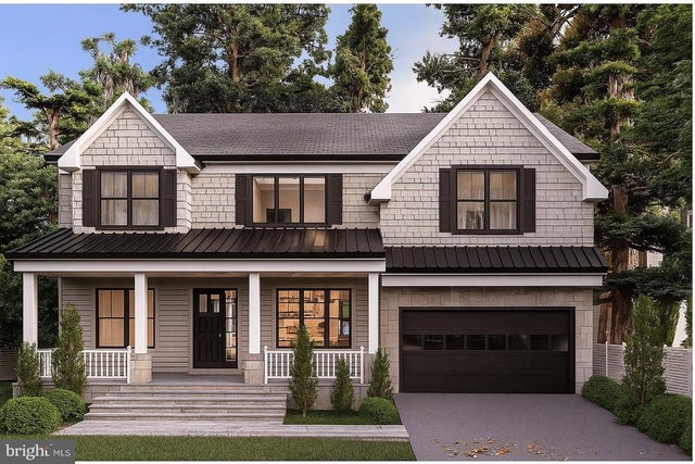 5712 Aberdeen Rd, Bethesda