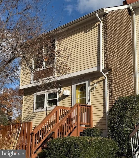 18800 Pine Ridge Ln #1-1, Germantown