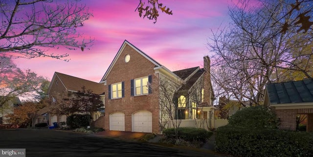 10831 Luxberry Dr #30, Rockville