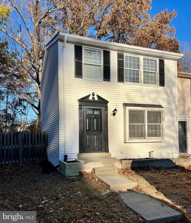 47 Dufief Ct, North Potomac