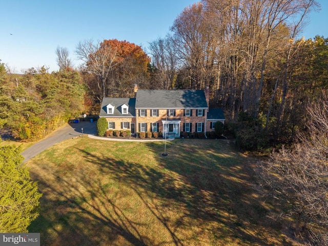 5709 Foggy Ln, Rockville