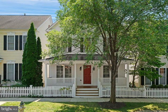 520 Kersten St, Gaithersburg