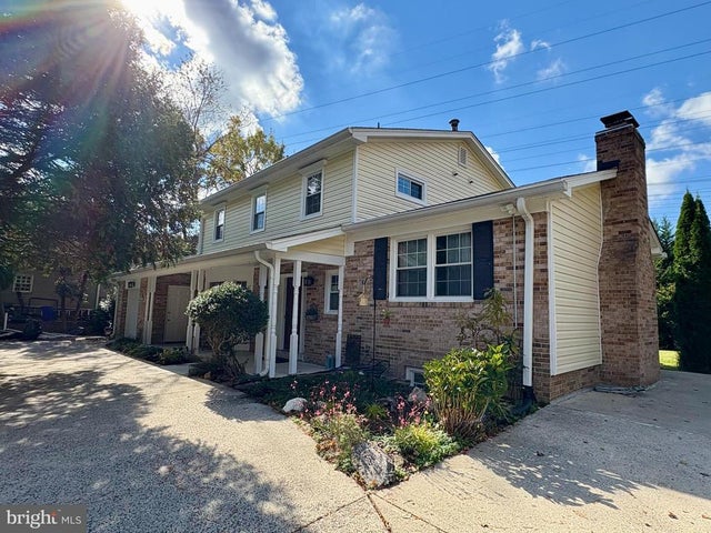 11500 Deborah Dr, Potomac