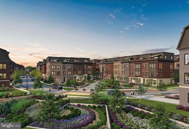 4910 Strathmore Ave #coltrane 92, Kensington