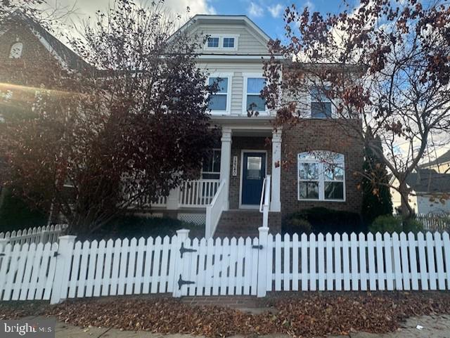 12340 Juniper Blossom Pl, Clarksburg