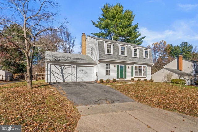 14865 Dufief Dr, Gaithersburg