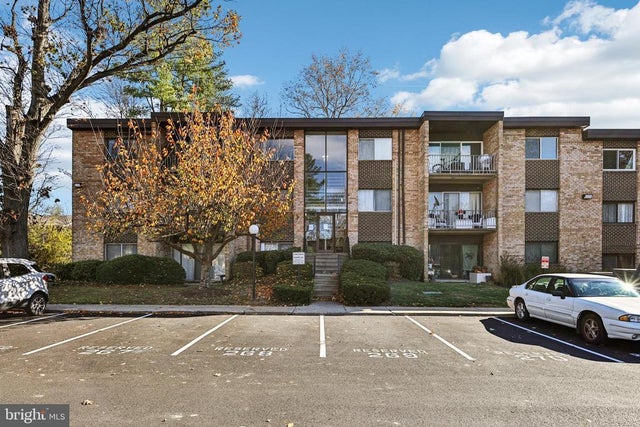 3750 Bel Pre Rd #12, Silver Spring