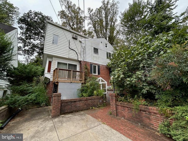 7918 Long Branch Pkwy, Takoma Park