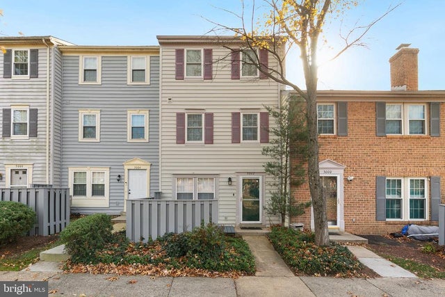 3002 Piano Ln #42, Silver Spring