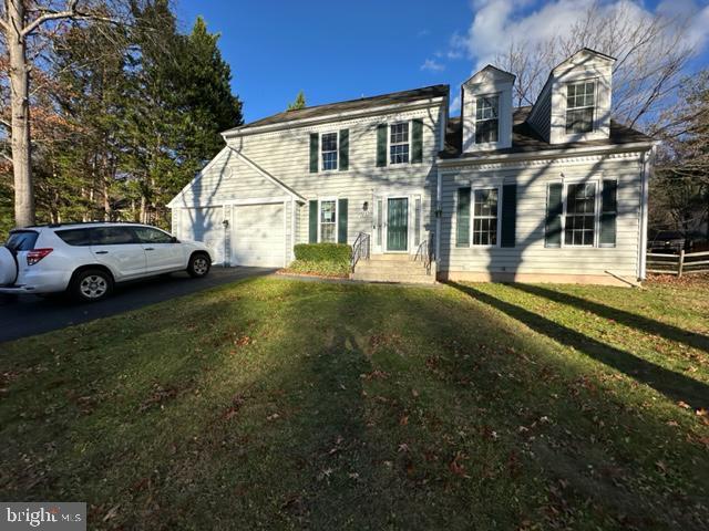 20725 Bountyfield Ct, Gaithersburg