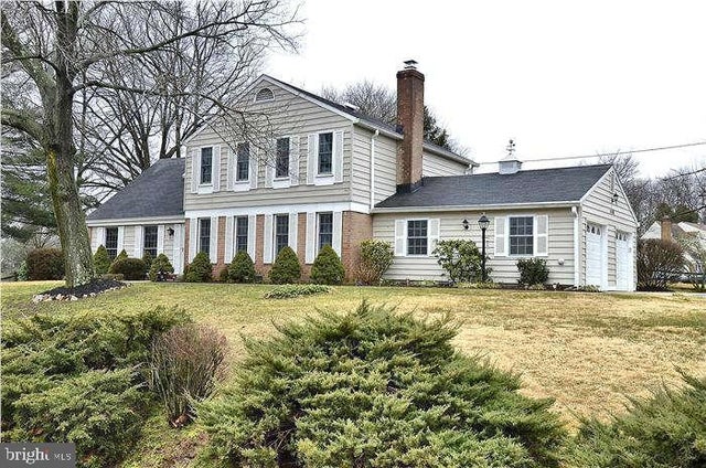 14308 Ansted Rd, Silver Spring