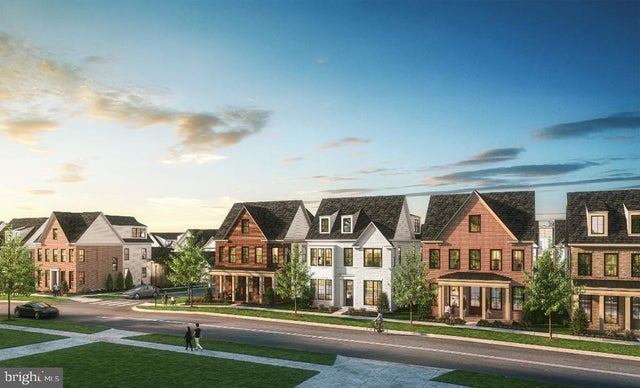 808 Hurley Ave #15 Sterling, Rockville