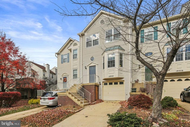 18502 Clovercrest Cir, Olney