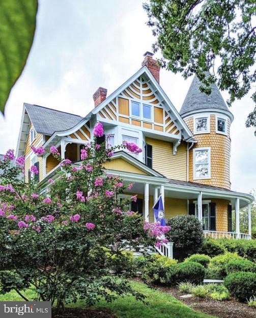 10400 Montgomery Ave, Kensington