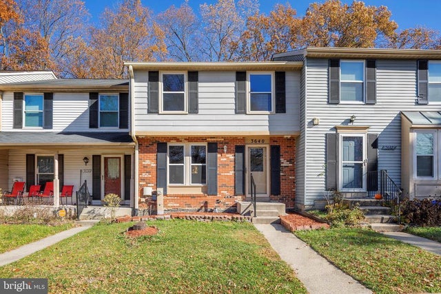 3640 Van Horn Way, Burtonsville