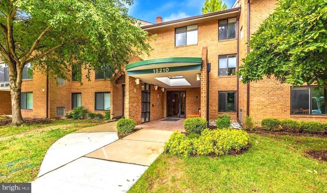 15210 Elkridge Way #91-3k, Silver Spring