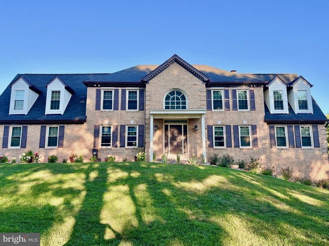 8620 Stableview Ct, Gaithersburg