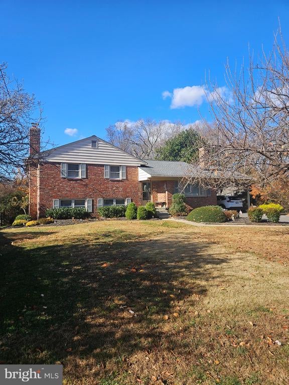 14004 Zeigler Way, Silver Spring