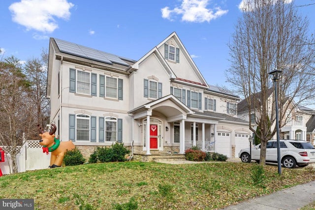 17200 Summerwood Ln, Accokeek