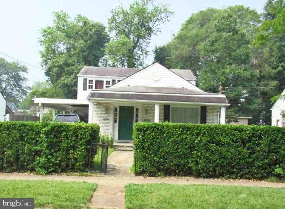 5608 31st Ave, Hyattsville