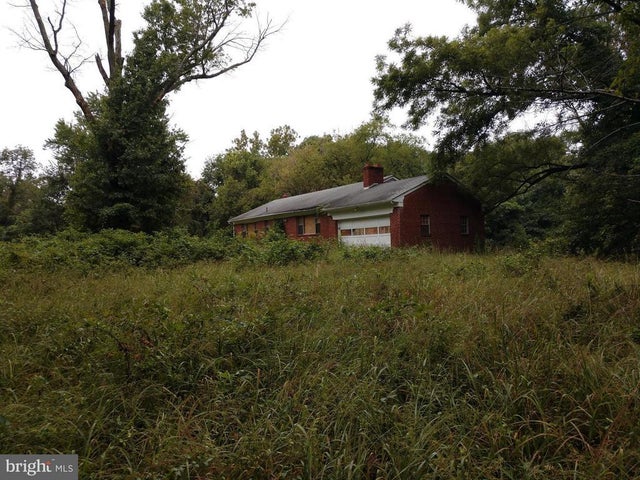 11901 Old Fort Rd, Fort Washington