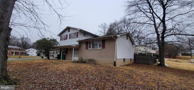 4605 Sharon Rd, Temple Hills