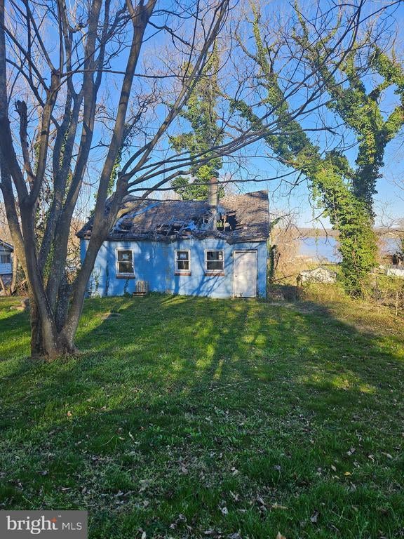 23404 Wilson Dr, AQUASCO MD AQUASCO Cabin Homes For Sale